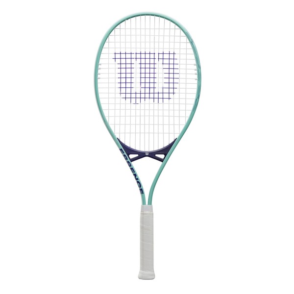 Wilson Essence Adult Recreational Tennis Racket - Grip Size 2-4