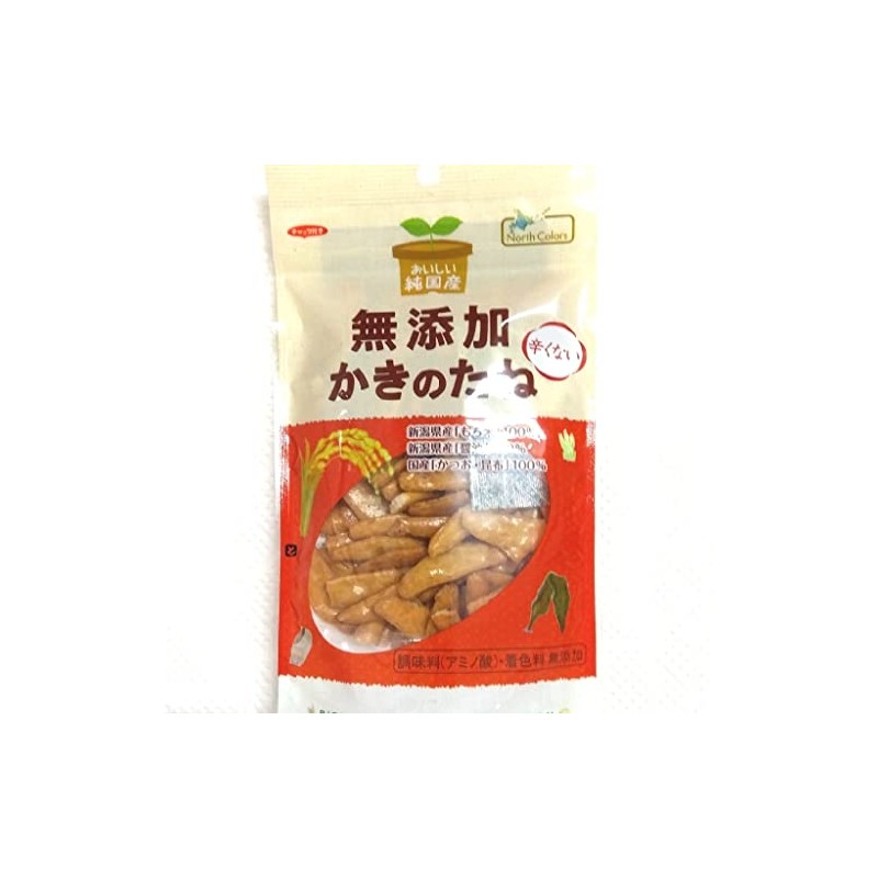 North Colors Pure Japanese Oyster Seeds, 1.9 oz (53 g)