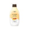 Happy Bath Really moisturizing body lotion Apple & Banana / 정말 촉촉한 바디로션 애플&바나나