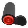 Estuchelandia Funda Skin Protector Impermeable Con Gancho Jbl Charge 5