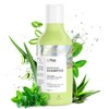 So!Flow Intensive Moisturising Shampoo with Moisturising Glycerine and Protective Panthenol