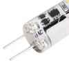 10Pcs G4 LED Bulbs 24LED 1.2W Bi Pin Light Source