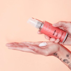 CADIVEU PROFESSIONAL Essentials Bye Bye Frizz Leave-In, 120ML