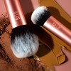 REAL TECHNIQUES Real Techniques Expert Face Makeup Brush, For Liquid