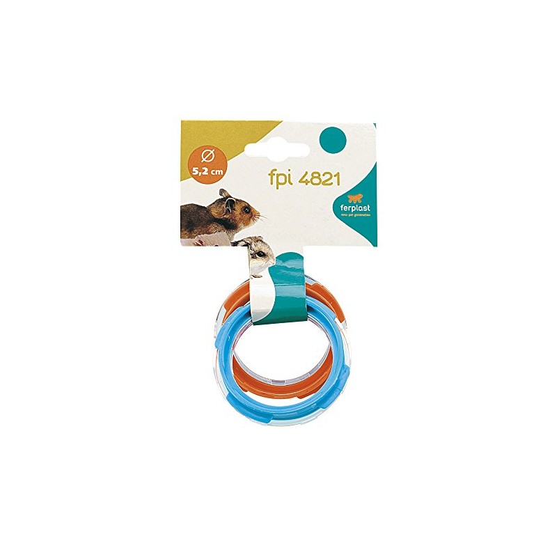 Connecting Rings sgl