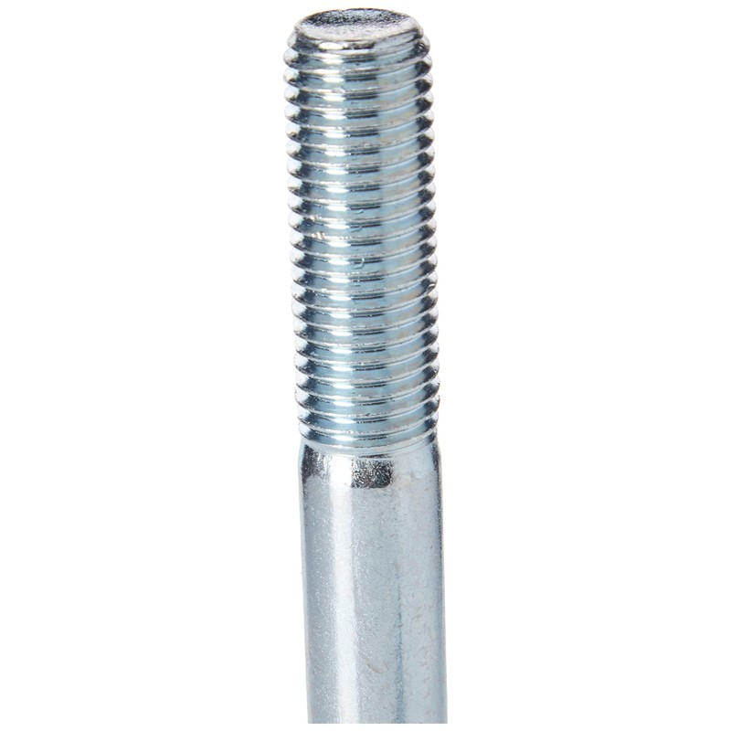 AHC 5053440665679 High Tensile Hex Head Bolt - Zinc Plated