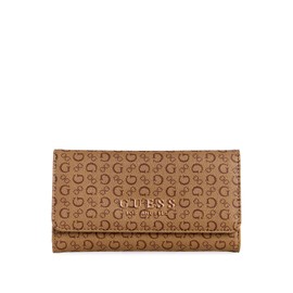 GUESS Factory Saffron Slim Clutch Wallet