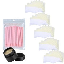 PYEUIFT Eyelash Extension Remover 10g Lash Extension Remover Dissolves Powerful for Lash Extensions Lash Glue Remover Low Irritation for Sensitive Skin