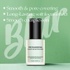 PRETTYSKIN Prebase De Maquillaje Profesional Pore Silk Para Rostro(40 Ml)