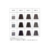 Hoyu Calencia Color 2.8 oz (80 g) Gray Hair Blur,