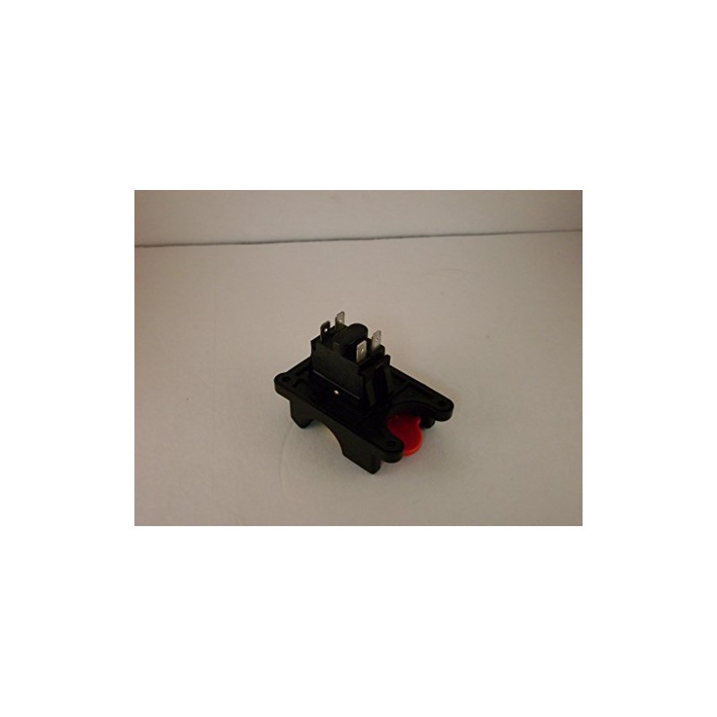 Ryobi Part # 452080007 switch (kedu hy18-xx 20a 2hp)
