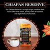 Café Mexicano - Chiapas Reserve Ground Coffee - Specialty Arabica