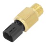 Water Temperature Sensor 2848A129 Stable Fuel Water Temp Sensor 7/10in