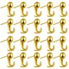 Push Pin Hook Pin Hook Set of 20 Push Pin