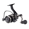 Mini Spinning Reel All Metal 3BB 5.2: 1 Ultralight All