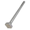 Chisel with SDS MAX Shank. For Concrete Repair and Patch,