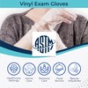 Basic Vinyl Exam Gloves (VINS100INBACLE-7593-C1000)