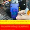 OBD2 Car Memory Saver Protection Connector Auto Computer ECU Power
