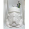 Stormtrooper Pen and Pencil Holder, White vase for plants 3D