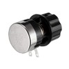 uxcell RV24YN20S B203 20K Ohm Variable Resistors Single Turn Rotary