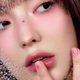 NEW/이슬틴트 미스티 립 베어 4.6g+미스티틴트링 NEW/Esl Tint Misty Lip Bare 4.6g + Misty Tint Ring