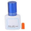 10ml Eyelash Extension Glue Transparent Fast Drying Longlasting Eyelash Grafting