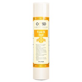 OESD Fuse and Seal Embroidery Stabilizer Backing 15" x 5 Yd Roll