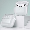 USTIYA Funda para AirPods 3 Case 2021 Carcasa,Airpods3 Tercera Generación
