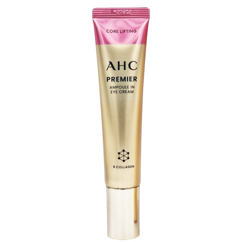 AHC Eye Cream Season 12 40mlx5+12ml Core Lifting Wrinkle, Whitening
