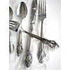 International Silver FRONTENAC 5 Piece Place Setting Unused Lyon International