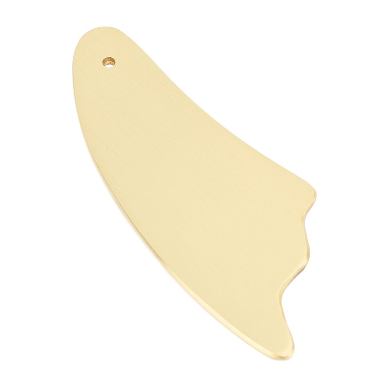 Gua Sha Facial Tool Copper Multifunctional Gua Sha Scraping Massage