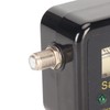 Satellite Strength Meter Ultra Sensitive Portable Digital Satellite Signal Finder