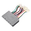 24V 250W Electrombile Scooter Controller for Electric Bicycle Accessories