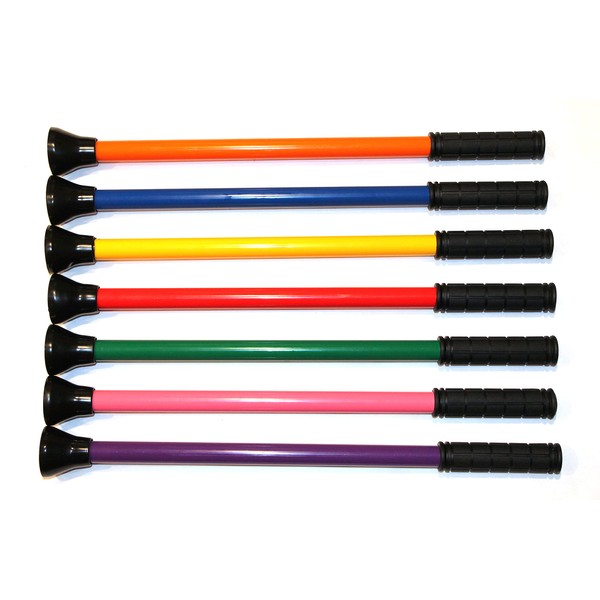 The Lucky Suction Cup Golf Ball Retriever - 30 Inch