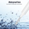 Ear Wax Removal Tool Waterproof Camera Lighting Ear Cleansing Scoops