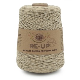 Lion Brand Yarn Re-Up Bonus Bundle yarn, MINERAL SPRINGS