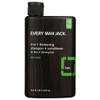 Pack of 1 x Every Man Jack 2 in 1