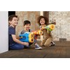 Little Tikes Mighty Blasters Mighty Bow Toy Blaster with 4