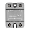 Solid State Relay with LED Indicator DC Control AC Optical