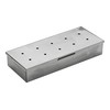 CharBroil 5940 Smoker Box, Silver