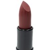 Pure Ziva Tempting Deep Dark Red Lipstick Color Moisturizing Paraben