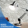A19 Rechargeable Light Bulbs Emergency Light Bulb for Home, Led