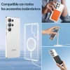Funda Magnético Para S26 Ultra +mica Pantalla Mica Cámara Hd