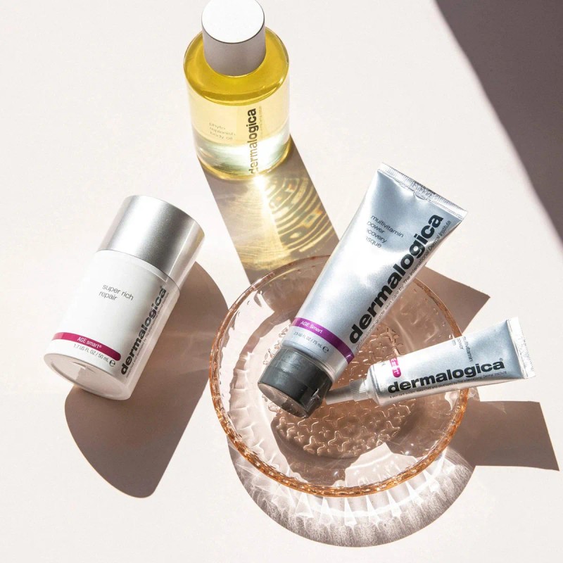 Máscara Facial Dermalogica Multivitamin
