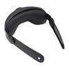 Adjustable Head Strap Lightweight Comfortable VR Headset Strap Replacement for