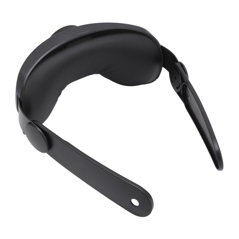Adjustable Head Strap Lightweight Comfortable VR Headset Strap Replacement for