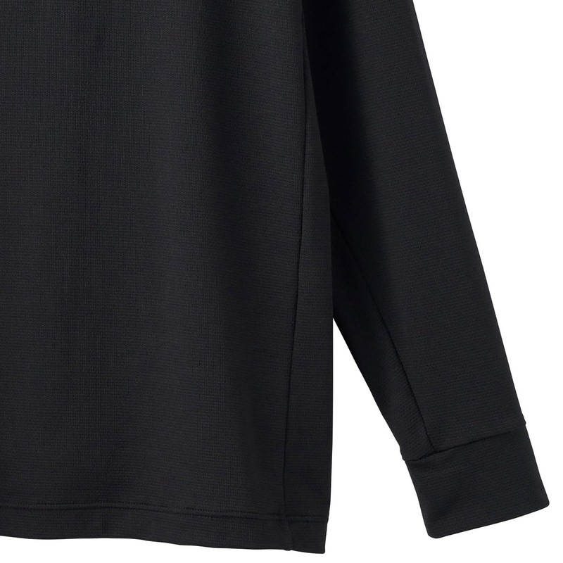 Benex 6570 Recovery Wear, Standard Dry+ Men's, Long Sleeve, Crew