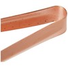Genware Copper Ice Tongs 7inch - Single - Bar Tongs,