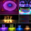 BTF-LIGHTING WS2812B ECO RGB Alloy Wire 16X16cm 265 Pixels LED