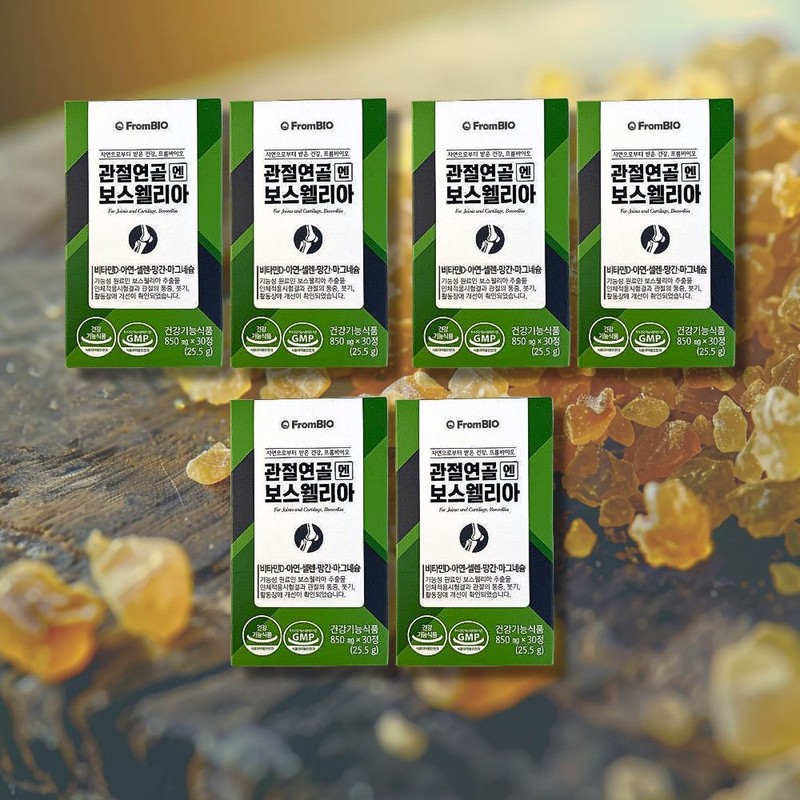 Suri Mega Store Partner From Bio Boswellia From Bio Boswellia